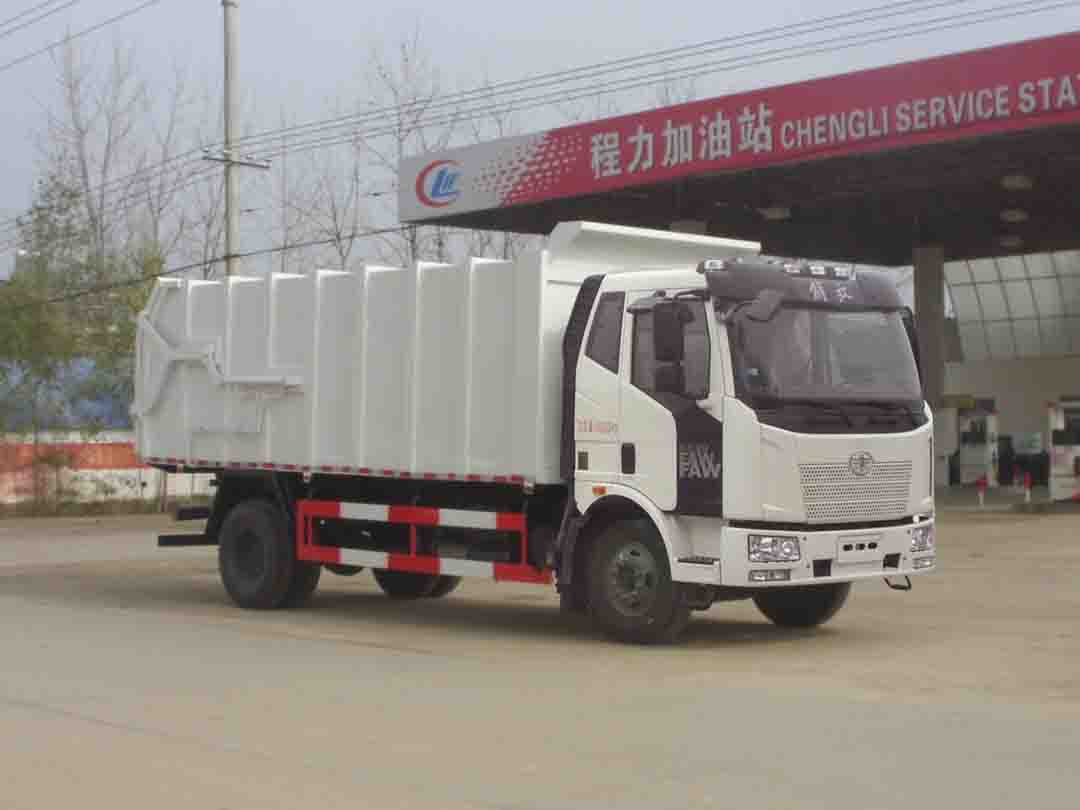 CLW5140ZDJE5ѹʽԽ