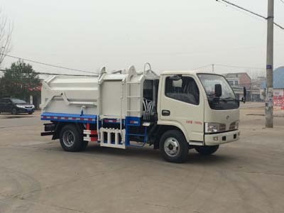 CLW5165ZDJE5ѹʽԽ