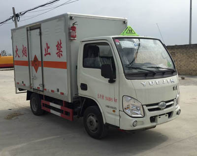 CLW5031XQYNJ5ͱ䳵
