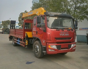 CLW5166JSQN5泵䳵