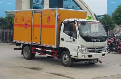 CLW5040XRQC6ȼʽ䳵