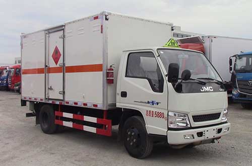 CLW5041XRYJ5ȼҺʽ䳵
