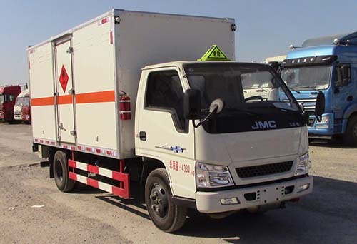 CLW5041XRYJ5ȼҺʽ䳵