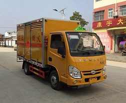 CLW5040XRQC6ȼʽ䳵