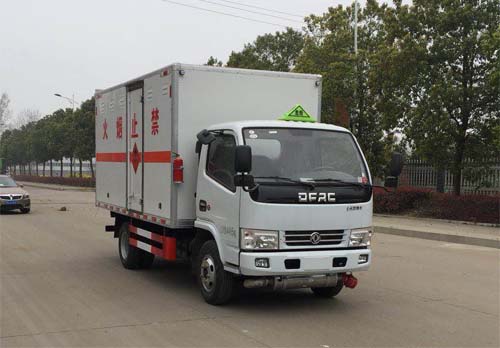 CLW5041XRYJ5ȼҺʽ䳵