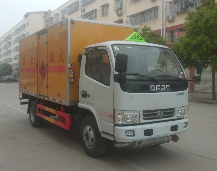 CLW5040XRQC6ȼʽ䳵
