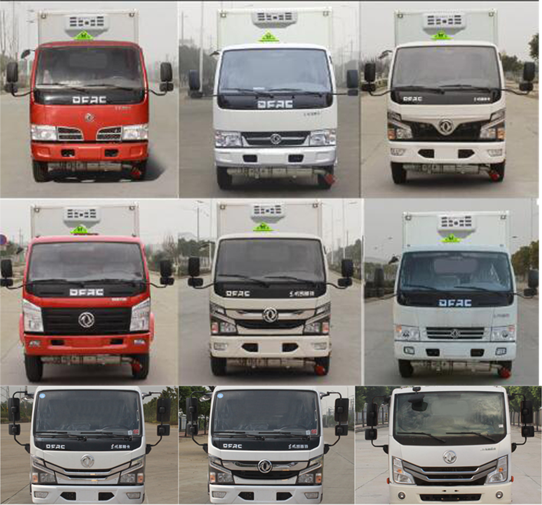 HYS5040XDGE6ͶԺ͸ȾƷʽ䳵